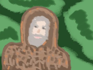 Beaver Pelts